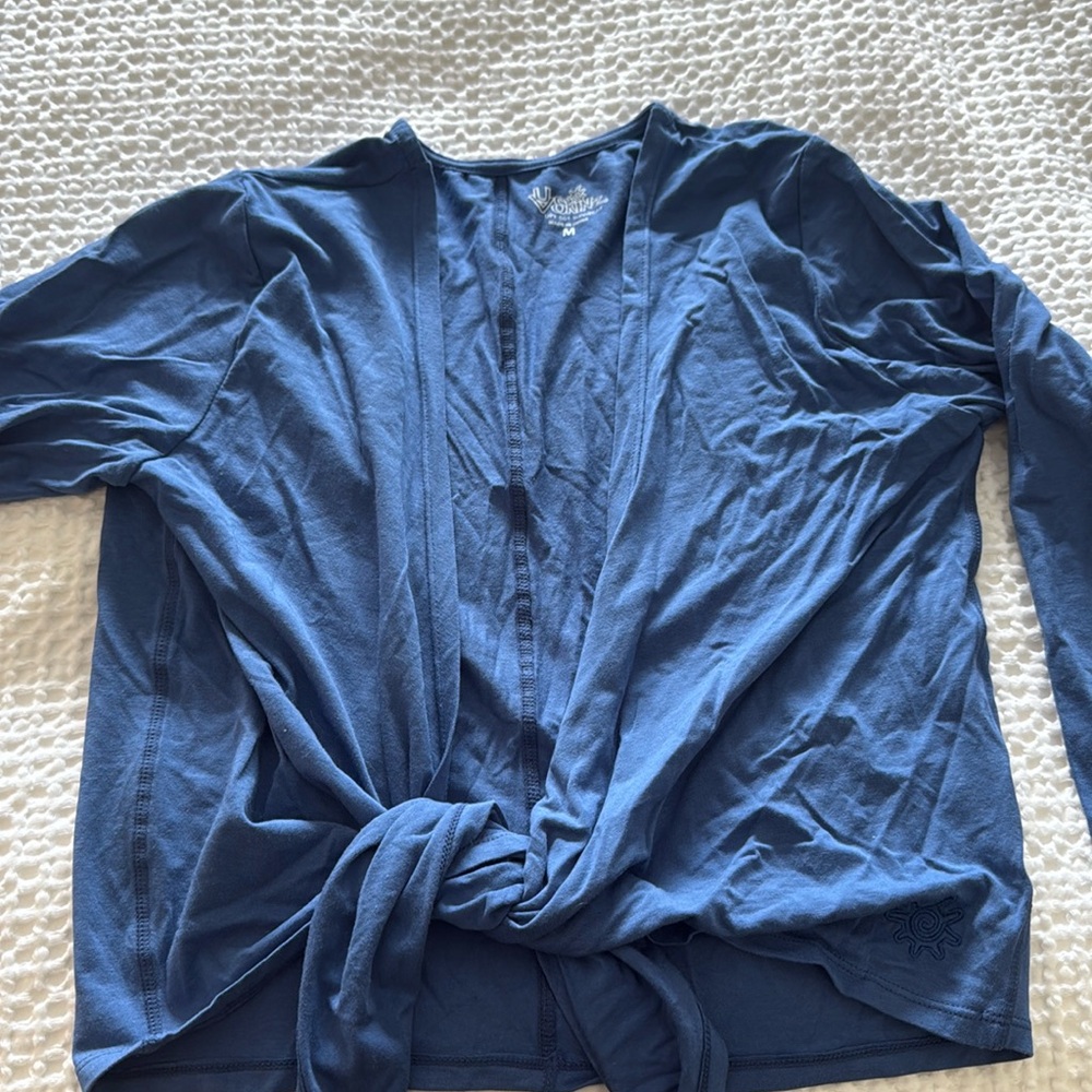 USkinz UPF 50+ Wrap